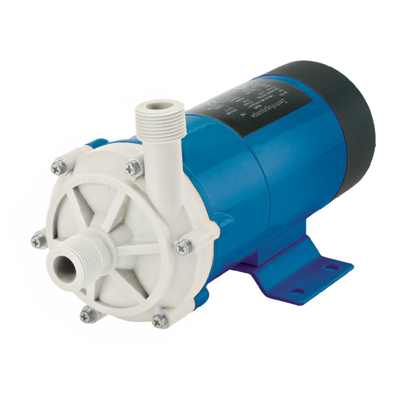 Horizontal centrifugal pump, centrifugal pump series TMB