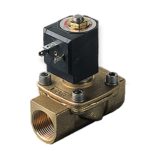 Solenoid valve