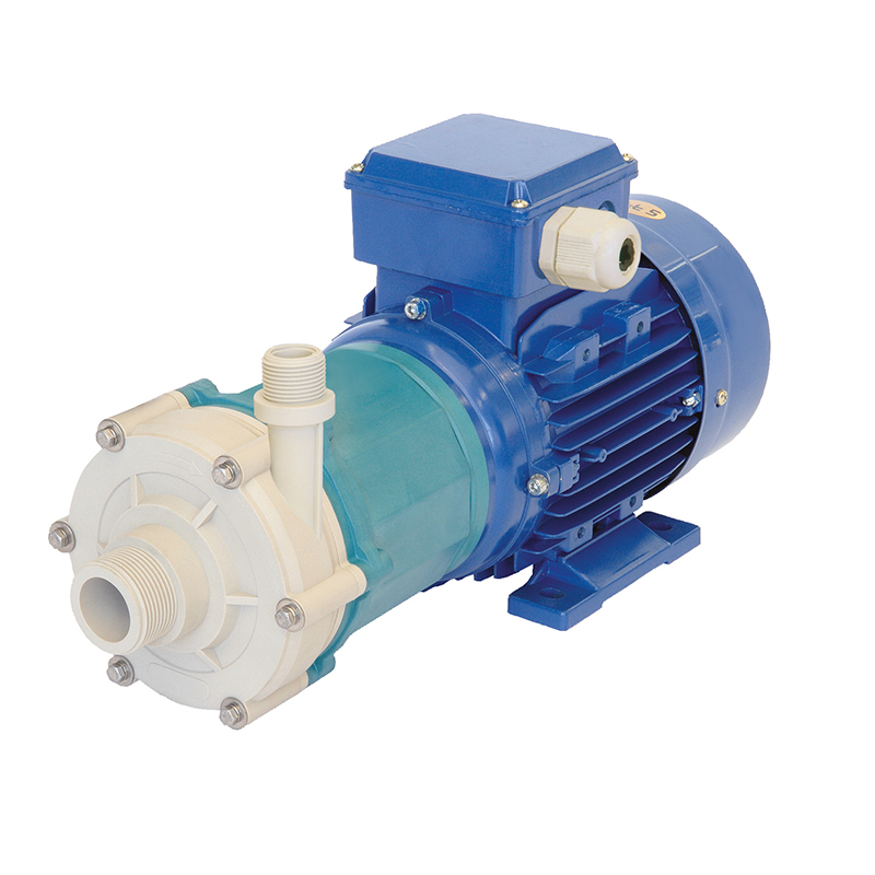 Horizontal centrifugal pump, centrifugal pump series AM