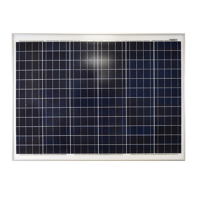 Solar panel