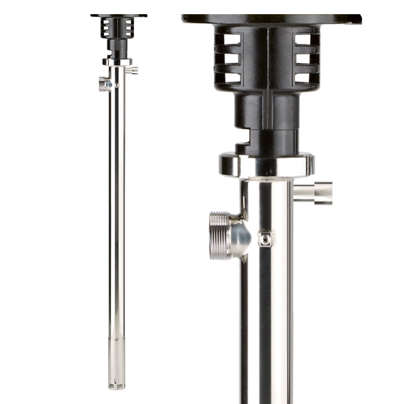 Progressing cavity pump B70V HD-D Industrial