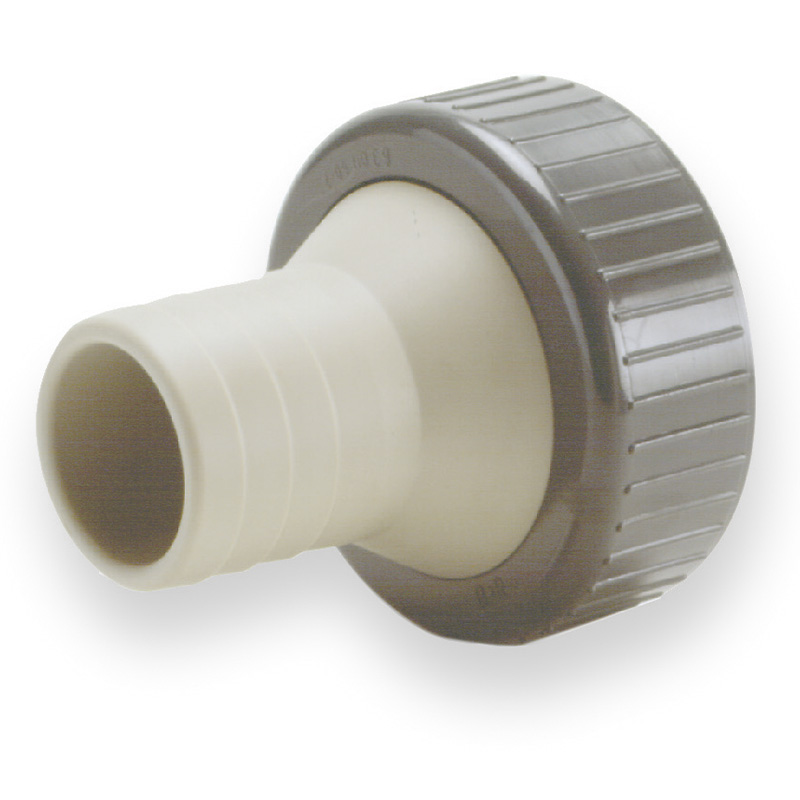 Hose connector