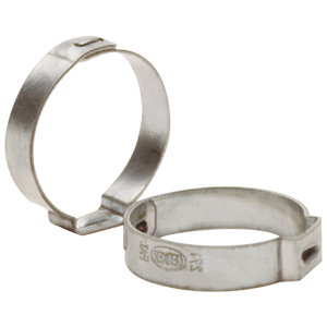 Hose clamp DN 19 (3/4")