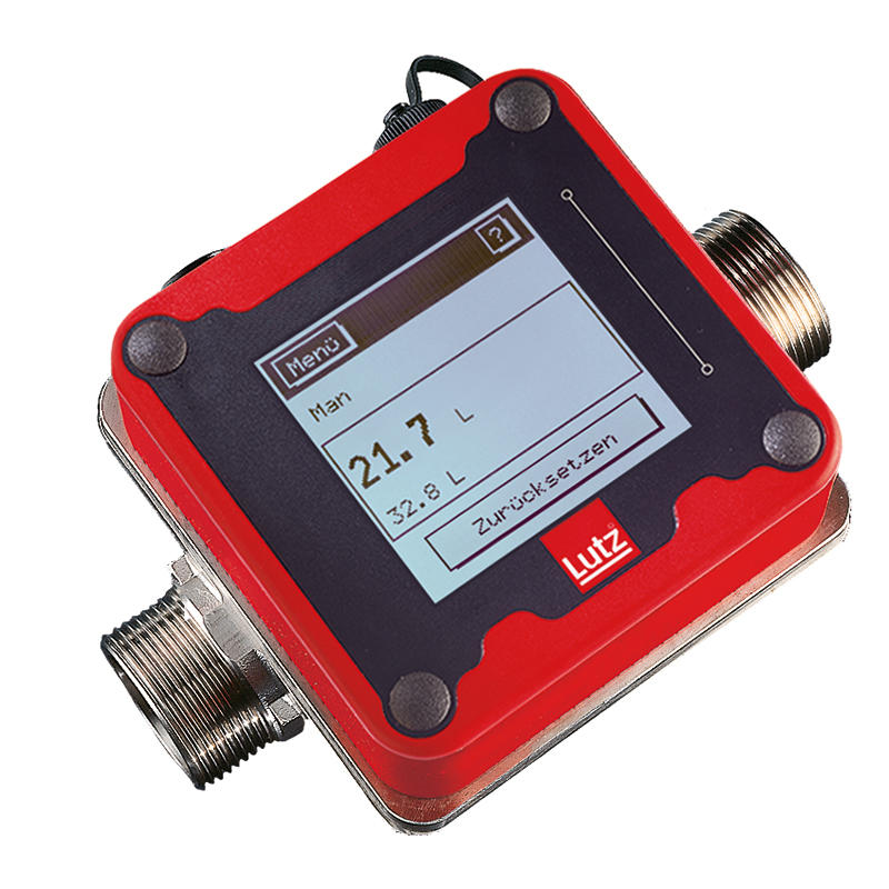 Flow meter TS type VA10