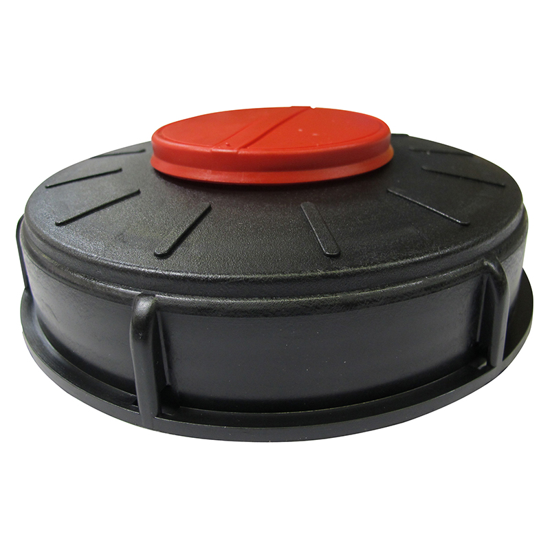 Container lid